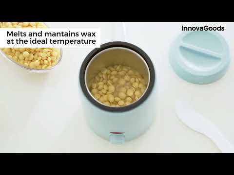 InnovaGoods Warmex gyantamelegítő készülék