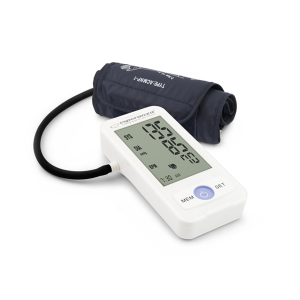 Digitális felkaros vérnyomásmérő