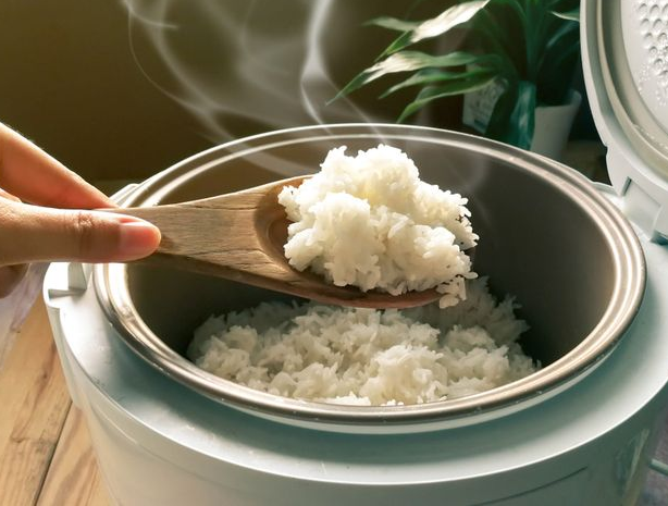 Nedis rizsfőző és pároló készülék