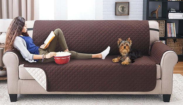 Couch Coat kanapévédő takaró