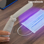 Összecsukható UV fertőtlenítő lámpa