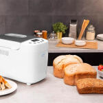 Cecotec Bread&Co 1500 PerfectCook Kenyérsütő 850W