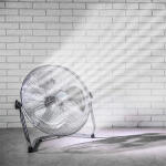 Cecotec EnergySilence 4300 Pro Ipari Ventilátor 110W