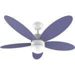 Cecotec EnergySilence Aero 4250 Flow Purple Mennyezeti Ventilátor