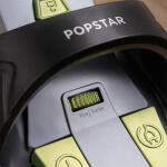 Cecotec Conga PopStar 4000 Ultimate Porszívó 800W