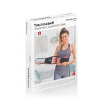 Tourmabelt - Turmalin mágneses deréköv