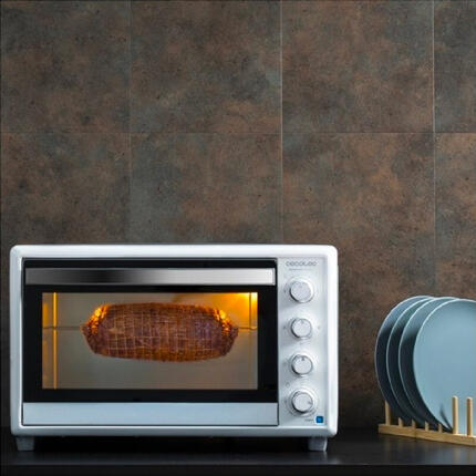 Cecotec Bake&Toast 790 Gyro Multifunkciós mini sütő 2000W