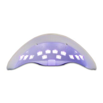 Esperanza Emerald Körömlakkszárító UV LED lámpa