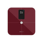 Cecotec Surface Precision 10400 Smart Healthy Vision Garnet Okosmérleg