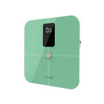Cecotec Surface Precision 10400 Smart Healthy Vision Green Okosmérleg