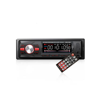 Carguard CD164 MP3 lejátszó (Bluetooth, FM-Tuner, SD/MMC, USB lejátszó)