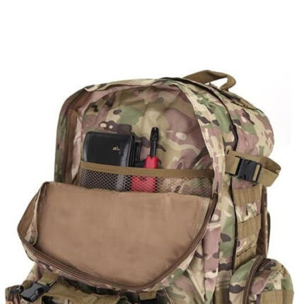 Katonai hátizsák - Terepmintás