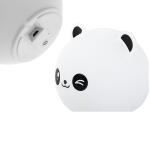 Gyermek éjszakai lámpa 1W panda figura