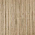 Bambusz kerítés 150x300 cm