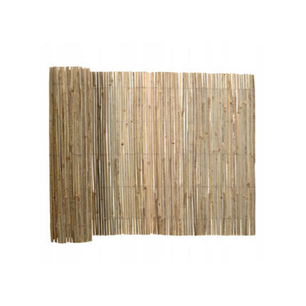 Bambusz kerítés 150x500 cm