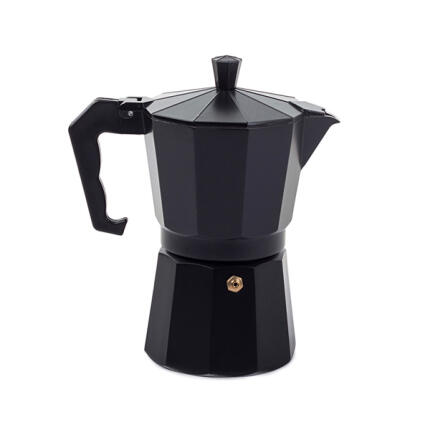 Kávéfőző 300ml (Fekete)