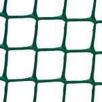 Kerti háló kúszónövényekhez 180x500 cm - Zöld