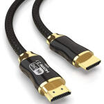 HDMI 2.1 kábel - 8K képminőség