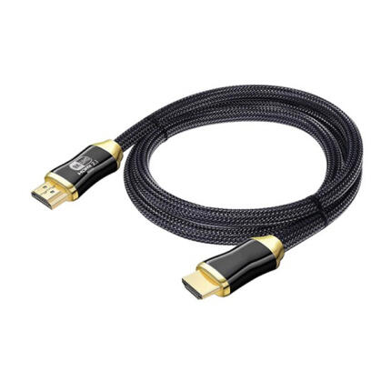HDMI 2.1 kábel - 8K képminőség