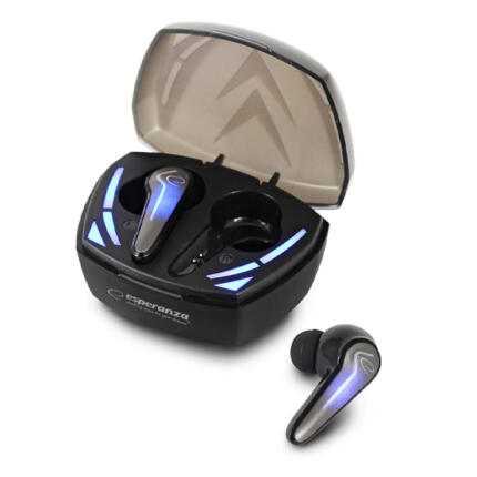 Vezeték nélküli fülhallgató - Esperanza Xenon EH232K