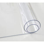 Ruhhy Csúszásmentes átlátszó asztali védőlap 120x60 cm