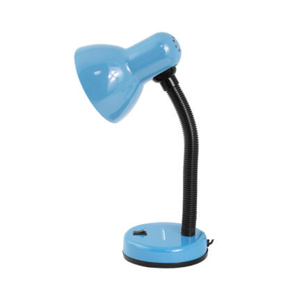 Asztali lámpa - Esperanza Vega ELD109B - Kék