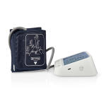 Nedis SmartLife Vérnyomásmérő