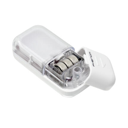 Phenom LED-es lámpa mágneses nyitásérzékelővel - 6x3x2 cm