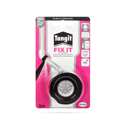 Tangit Fix-it tape javítószalag - 3 m