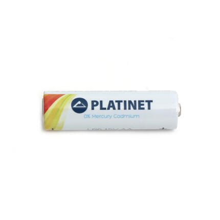 Platinet Pro Ceruza elem (4 db) - AA