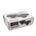 Hangszóró M.N.C Ninja - 235 x 162 mm, 4 ohm