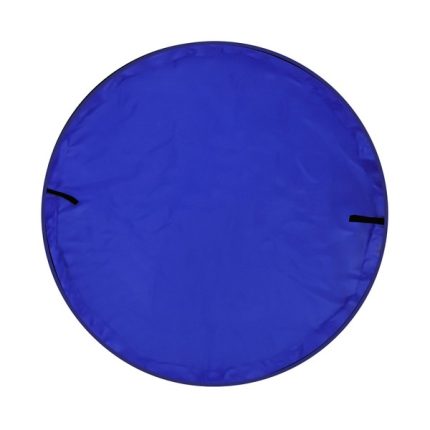 Összecsukható játszószőnyeg - Kék