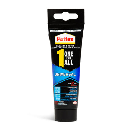 Pattex One For All Universal ragasztó – tubusos – 142 g