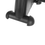 Trizand Pedálozó gép kar- és lábedzéshez digitális kijelzővel - 35x41x30 cm