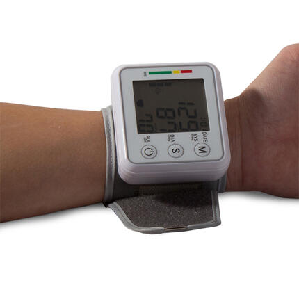 Csuklós vérnyomásmérő