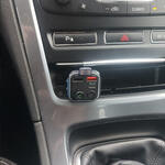 XTROBB Bluetooth Adó + Autós Töltő 12V 24V