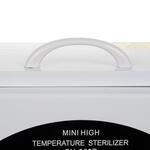 Professzionális meleg levegős sterilizátor - 300 W