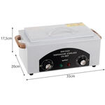 Professzionális meleg levegős sterilizátor - 300 W