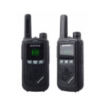 Baofeng T17 Walkie-Talkie pár