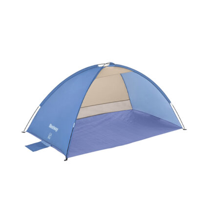 Bestway sátor - 200 x 120 x 95 cm - Kék