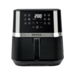 Brock DAF 6502 Air Fryer, 6,5 l - 1800 W