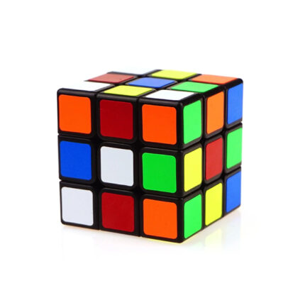 Rubik kocka - 5,7 x 5,7 x 5,7 cm