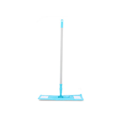 Lapos mop mikroszálas felmosó - 120 cm